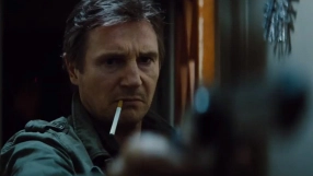 Run All Night Liam Neeson 2