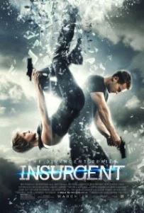 Insurgent IMDb Poster