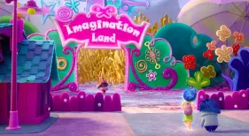 Imagination Land