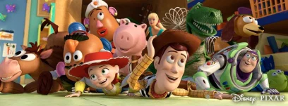 Toy Story