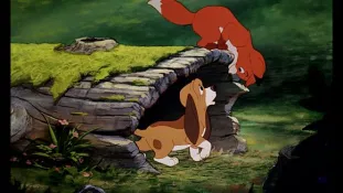 Fox & The Hound