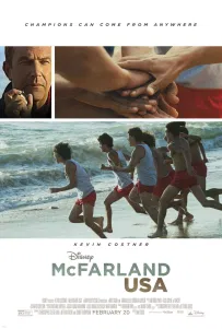McFarland Poster
