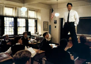 Dead Poets Society