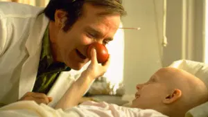 Patch Adams