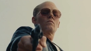 Black Mass