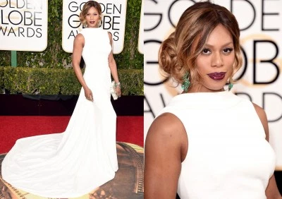 Laverne Cox