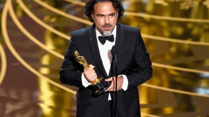 Alejandro González Iñárritu