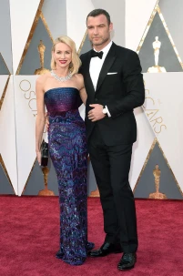 88th Annual Academy Awards - Arrivals