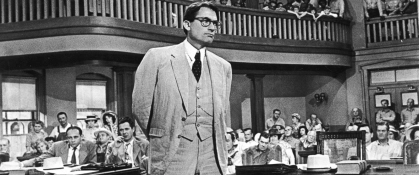 Atticus Finch