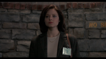 Clarice Starling