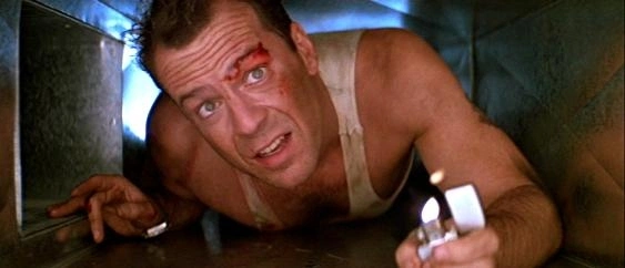 John McClane