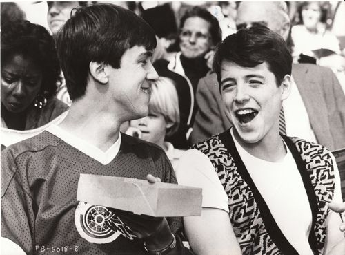 Ferris Bueller’s Day Off Turns 30! – Cinematic Crash Course