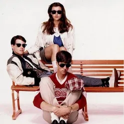 Ferris Bueller Crew