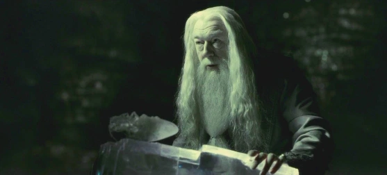 dumbledore-cave