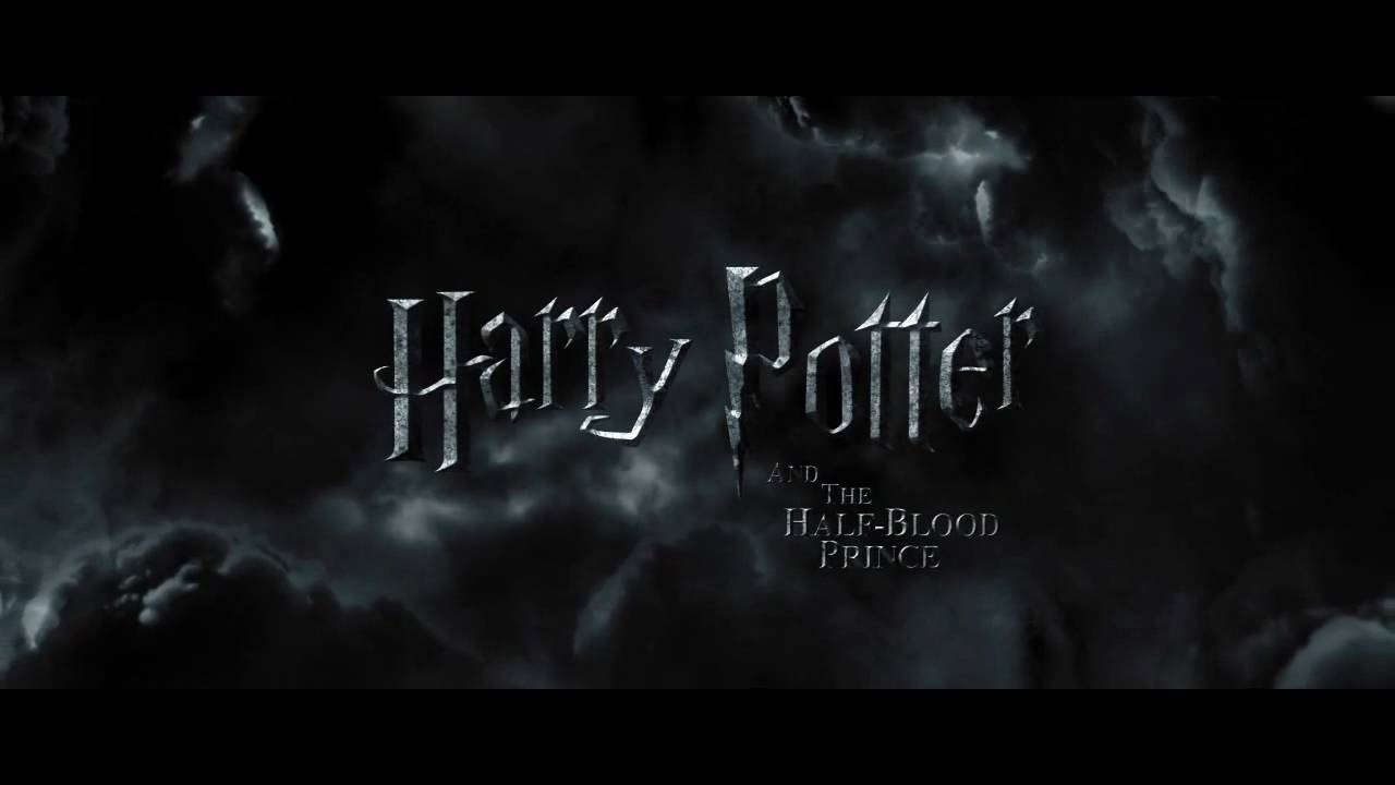 Pottermania Harry Potter And The Half Blood Prince 09 Cinematic Crash Course