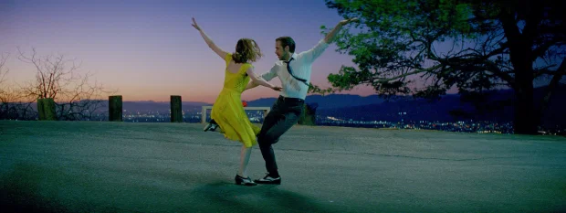 Ryan Gosling And Emma Stone's 'La-La Land' Duet Will Leave Your Heart In A  Puddle