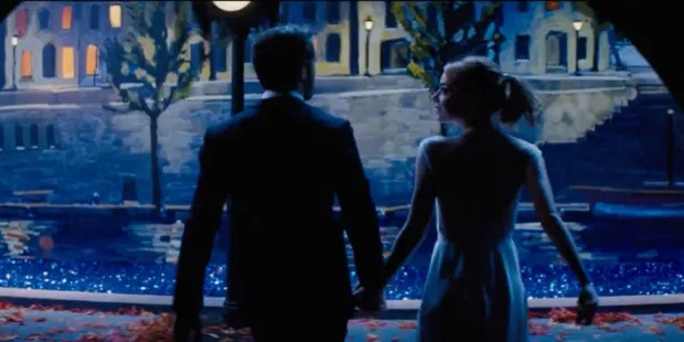 Ryan Gosling And Emma Stone's 'La-La Land' Duet Will Leave Your Heart In A  Puddle