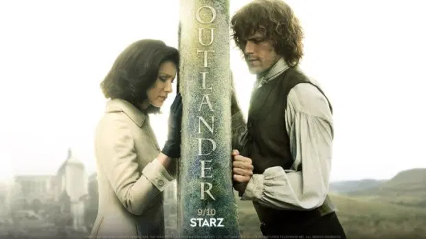 Outlander