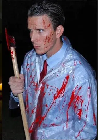 American Psycho