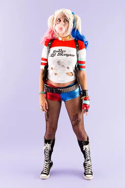 Harley Quinn