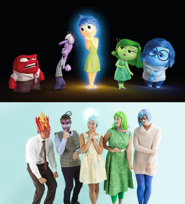 Inside Out - Brit + Co