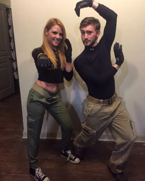 Kim Possible