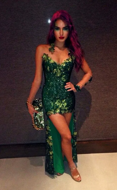 Poison Ivy 2